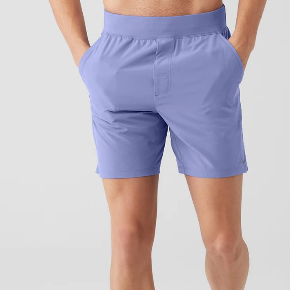 ALO 7'' REPETITION SHORT